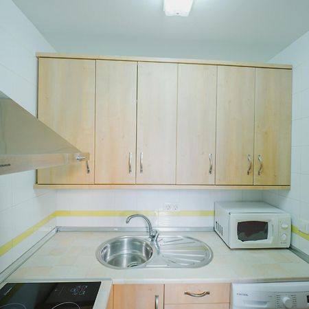 Apartamento Terraza A La Almadraba Barbate Exteriér fotografie