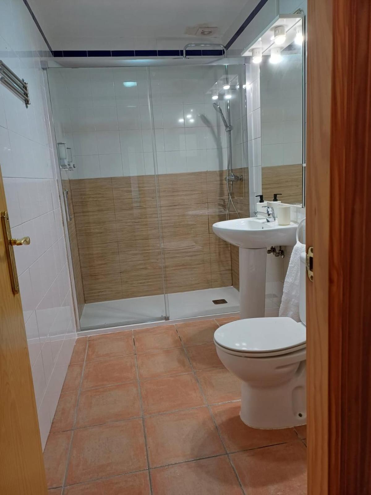Apartamento Terraza A La Almadraba Barbate Exteriér fotografie
