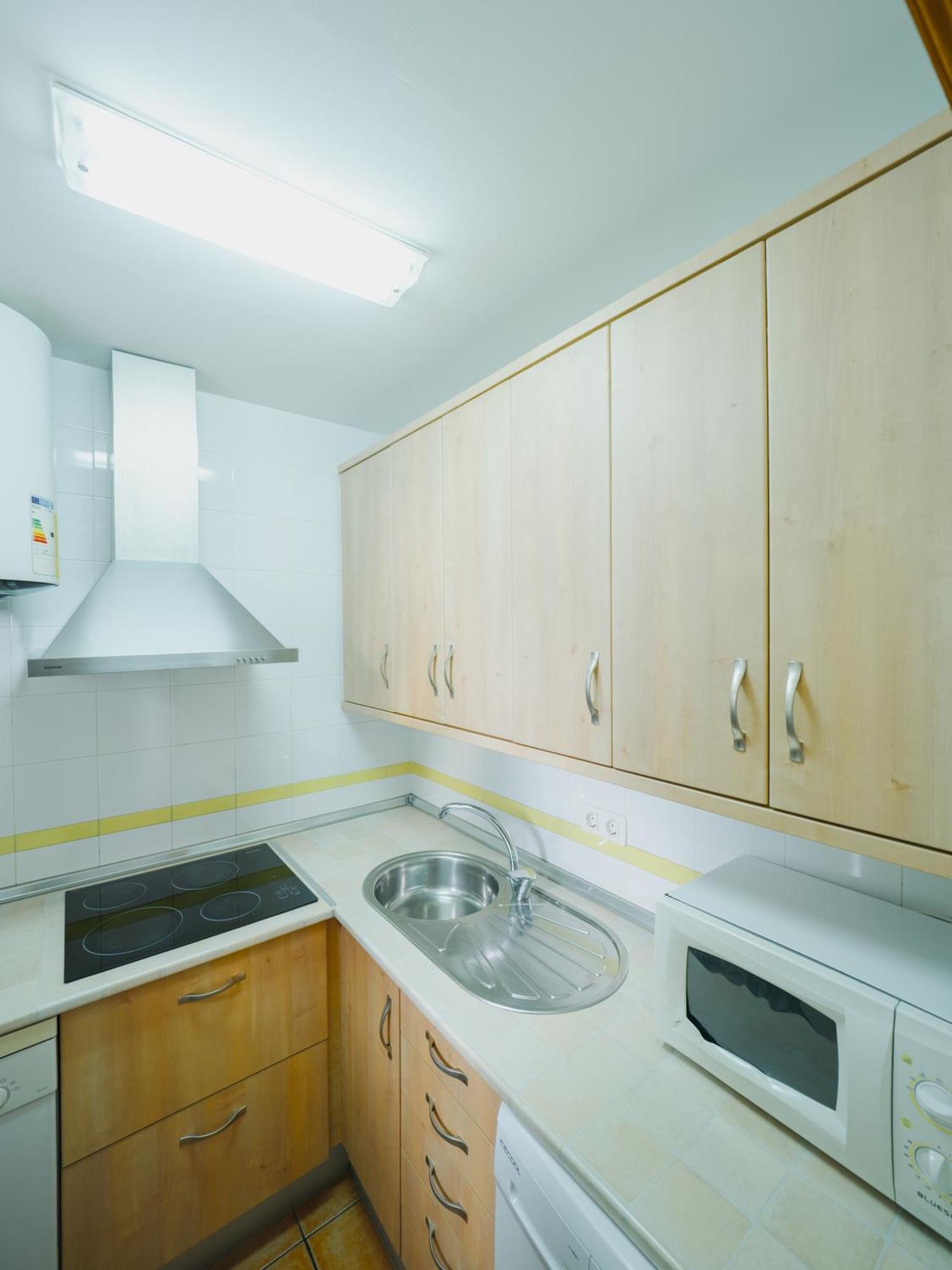 Apartamento Terraza A La Almadraba Barbate Exteriér fotografie