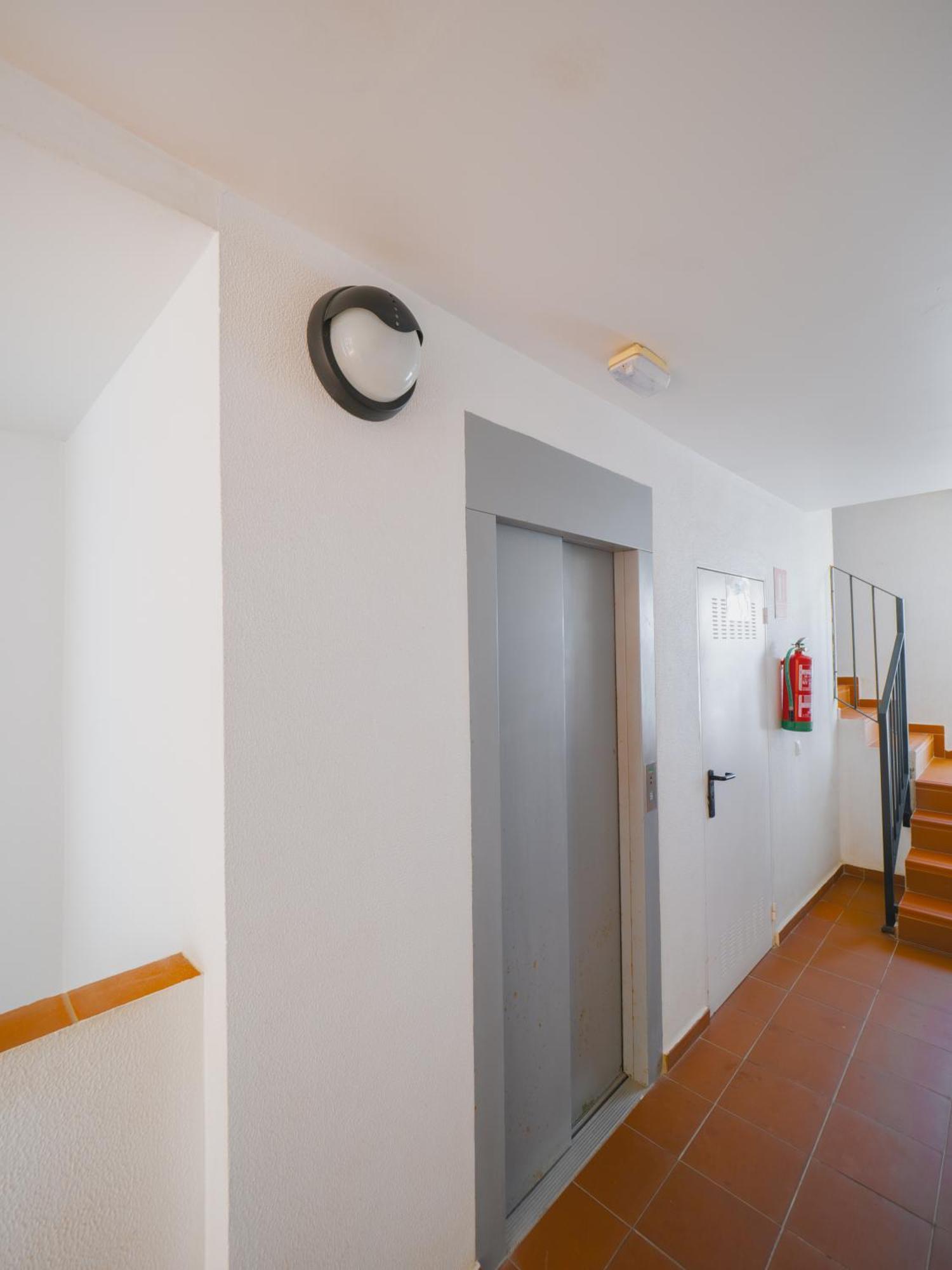 Apartamento Terraza A La Almadraba Barbate Exteriér fotografie