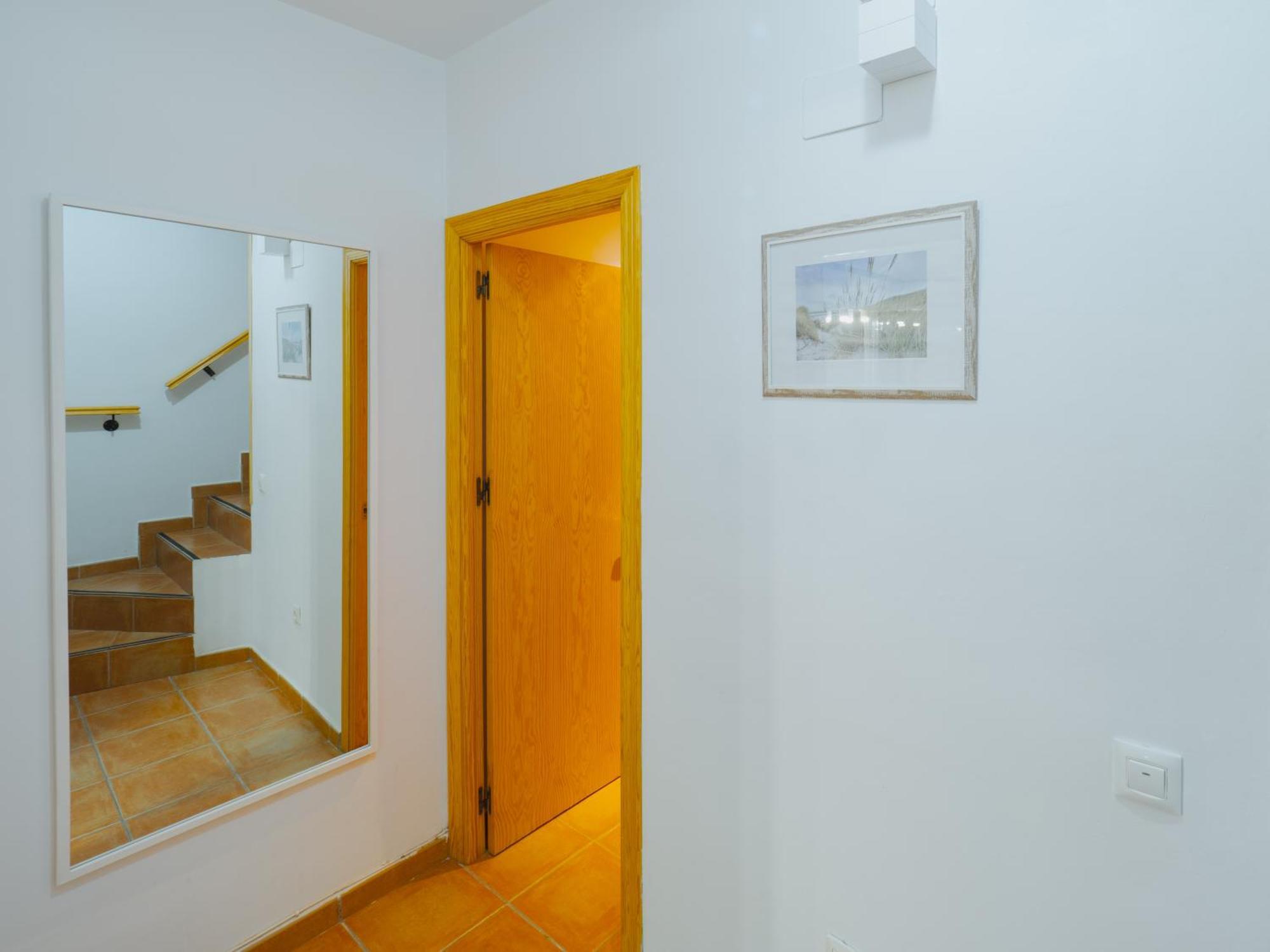 Apartamento Terraza A La Almadraba Barbate Exteriér fotografie
