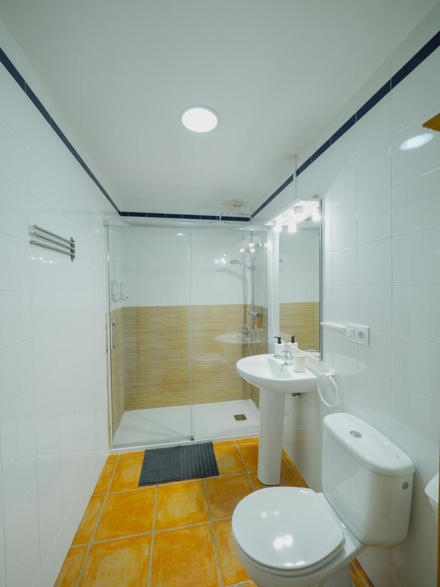 Apartamento Terraza A La Almadraba Barbate Exteriér fotografie