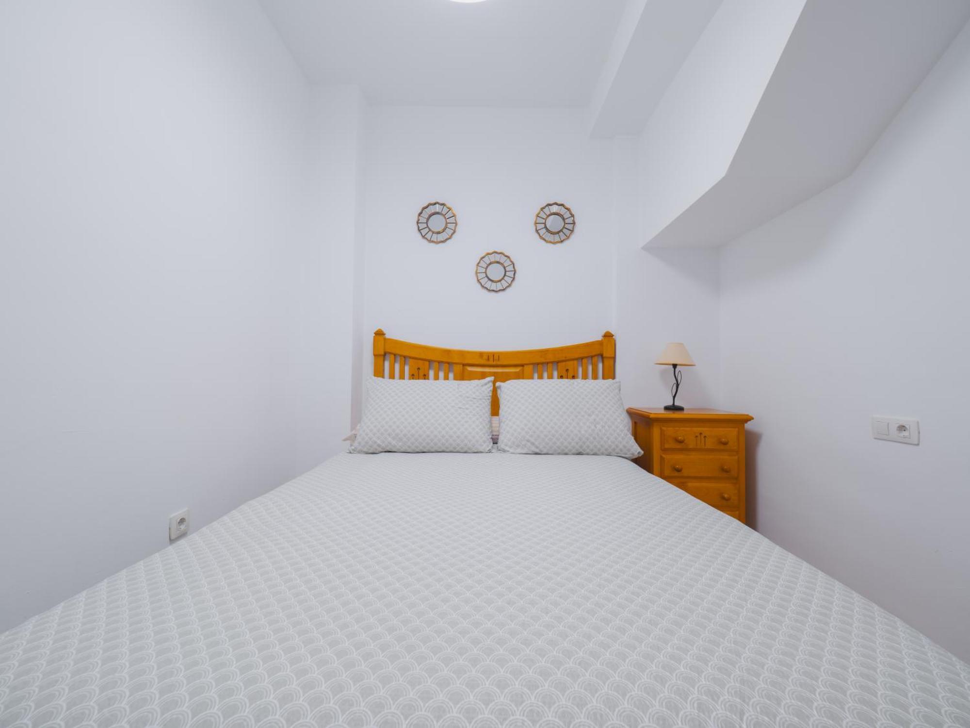 Apartamento Terraza A La Almadraba Barbate Exteriér fotografie