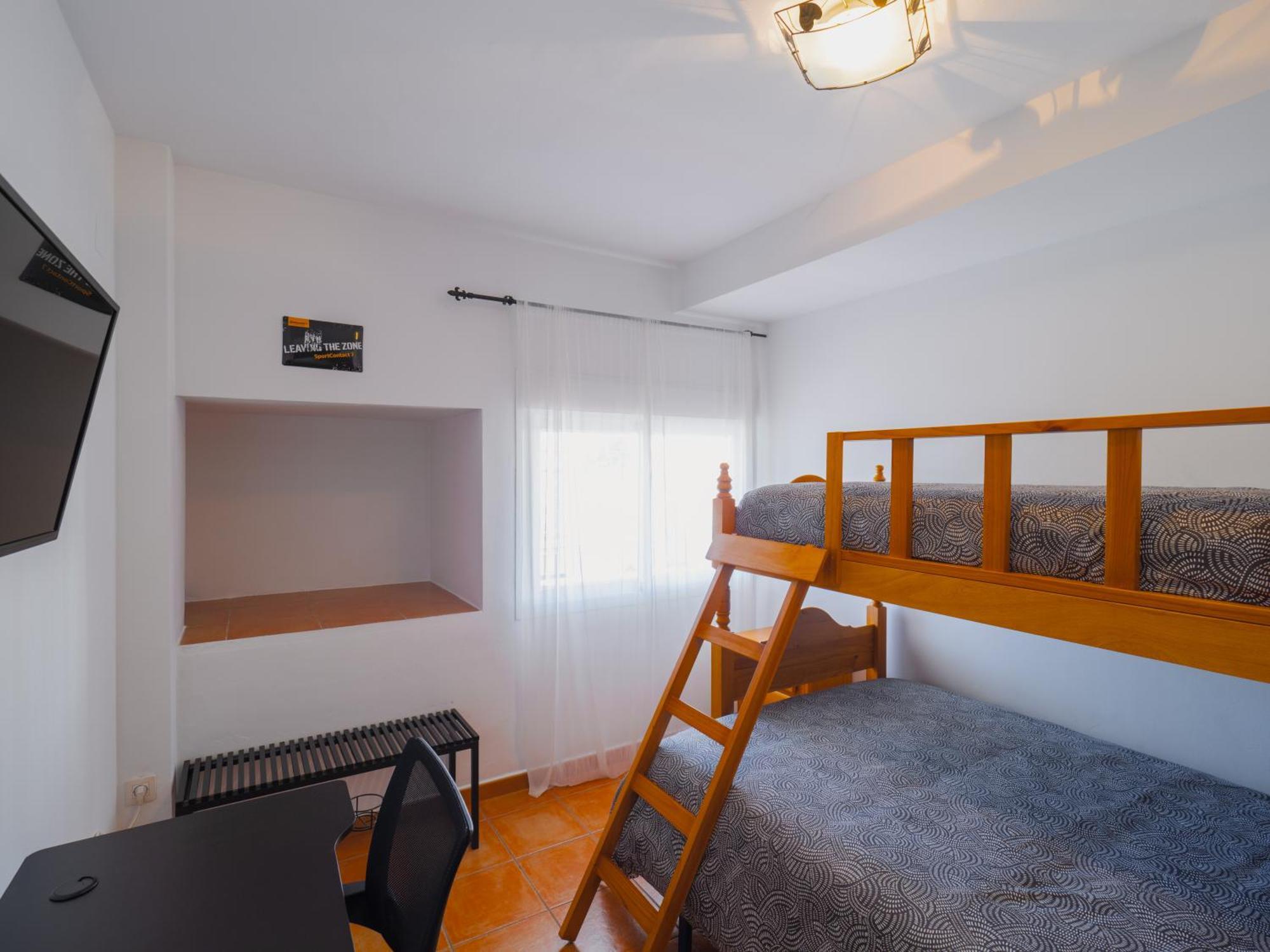 Apartamento Terraza A La Almadraba Barbate Exteriér fotografie