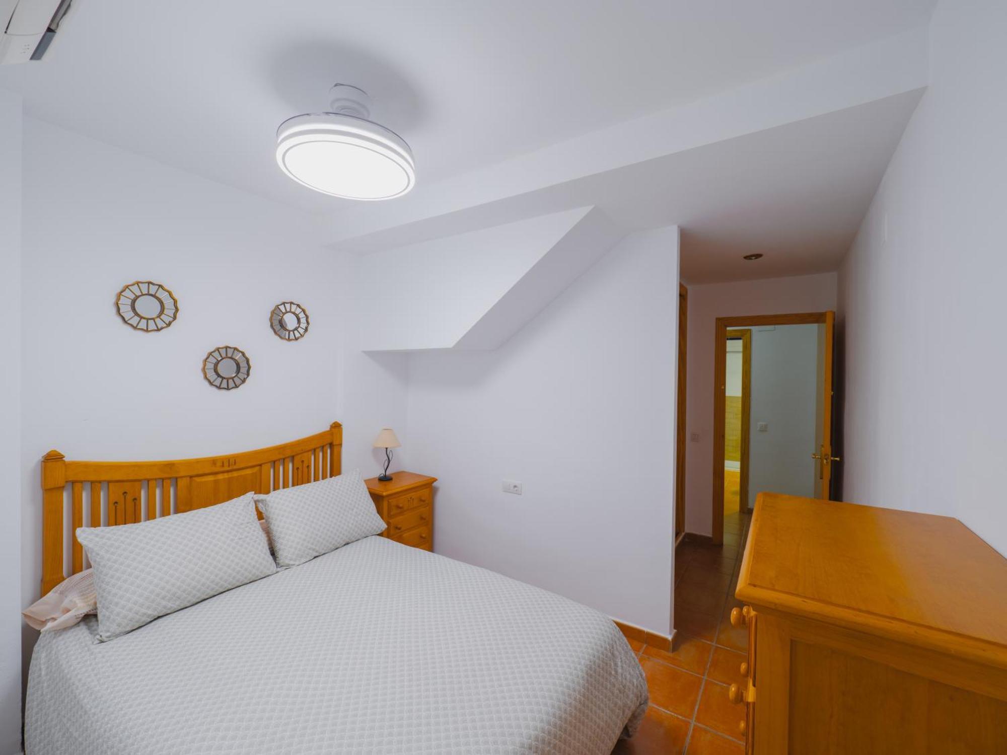 Apartamento Terraza A La Almadraba Barbate Exteriér fotografie