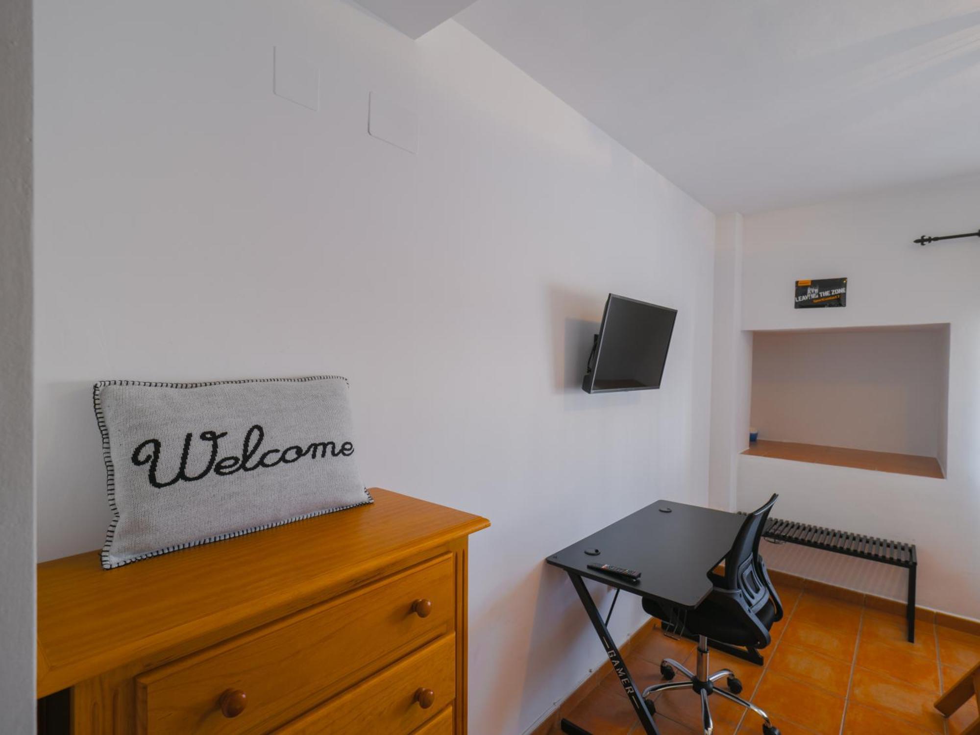 Apartamento Terraza A La Almadraba Barbate Exteriér fotografie